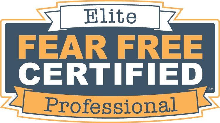 Elite Fear Free Professional