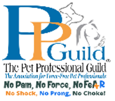 Pet Professional Guild Logo